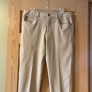 7 Diamonds Infinity pants 32x30 Slim Fit